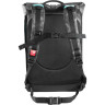 Городской рюкзак TATONKA GRIP ROLLTOP PACK с верхней загрузкой, black digi camo 1698.056 - black digi camo