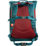 Городской рюкзак TATONKA GRIP ROLLTOP PACK с верхней загрузкой, teal green 1698.063
