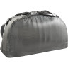 Легкая сумка для путешествий или шоппинга TATONKA SQUEEZY DUFFLE M titan grey 2201.021 - titan grey