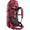 Легкий туристический рюкзак TATONKA NORIX 48 bordeaux red 1379.047 - bordeaux red