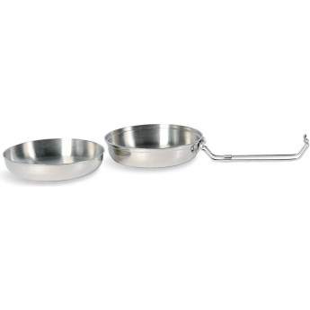 Набор посуды TATONKA SCOUT SET 0,6L