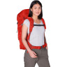 Нагрудный ремешок TATONKA CHEST BELT 20 мм black 3270.040 - black