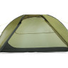Палатка TATONKA BUFFIN 4 light olive 2430.333
