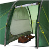 Палатка TATONKA POLAR 3 green 2599.070