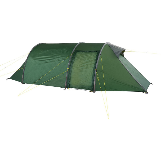 Палатка TATONKA POLAR 3 green 2599.070