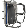 Рюкзак TATONKA TRAVELLER PACK 25 GREY 1929.025