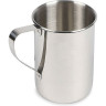 Универсальная кружка TATONKA MUG S из нержавеющей стали 4069.000